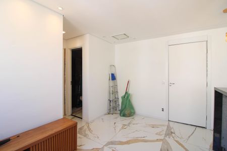 Apartamento à venda com 46m², 2 quartos e sem vagaSala 