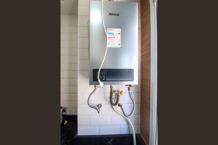 Apartamento à venda com 46m², 2 quartos e sem vagaÁrea de Serviço