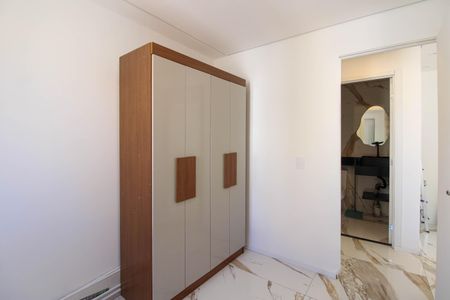 Apartamento à venda com 46m², 2 quartos e sem vagaQuarto 1