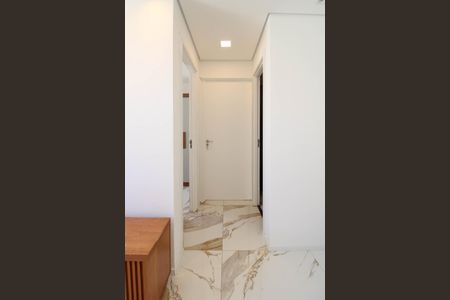 Sala  de apartamento para alugar com 2 quartos, 46m² em Vila Plana, São Paulo