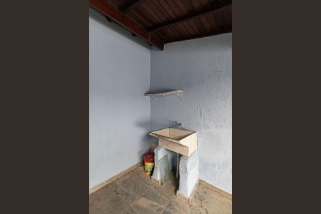 Casa para alugar com 202m², 3 quartos e 2 vagas Casa para alugar com 202m², 3 quartos e 2 vagasChurrasqueira e Área de Serviço