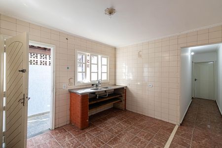 Casa para alugar com 202m², 3 quartos e 2 vagas Casa para alugar com 202m², 3 quartos e 2 vagasCozinha