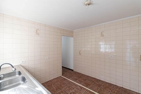 Casa para alugar com 202m², 3 quartos e 2 vagas Casa para alugar com 202m², 3 quartos e 2 vagasCozinha