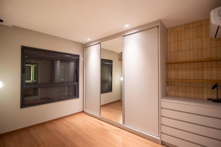 Apartamento para alugar com 55m², 1 quarto e 1 vaga Apartamento para alugar com 55m², 1 quarto e 1 vagaSuite