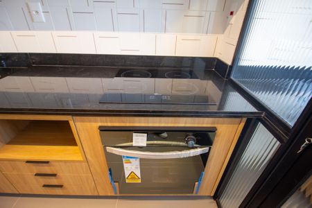 Apartamento para alugar com 55m², 1 quarto e 1 vaga Apartamento para alugar com 55m², 1 quarto e 1 vagaCozinha