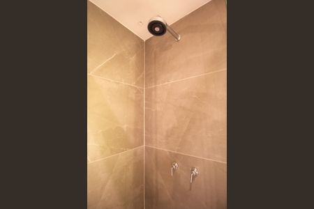 Apartamento para alugar com 55m², 1 quarto e 1 vaga Apartamento para alugar com 55m², 1 quarto e 1 vagaBanheiro da Suíte