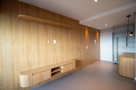 Apartamento para alugar com 55m², 1 quarto e 1 vagaSala 