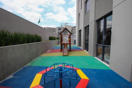 Apartamento para alugar com 55m², 1 quarto e 1 vagaÁrea comum