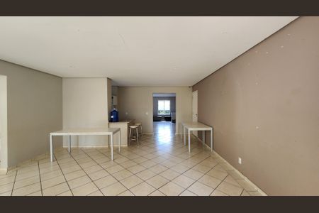 Apartamento para alugar com 54m², 2 quartos e 1 vaga