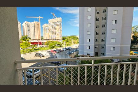 Apartamento para alugar com 2 quartos, 54m² em Jardim das Samambaias, Jundiaí