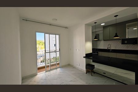 Apartamento para alugar com 54m², 2 quartos e 1 vaga