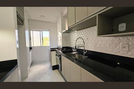 Apartamento para alugar com 2 quartos, 54m² em Jardim das Samambaias, Jundiaí