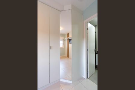 Studio para alugar com 55m², 1 quarto e 1 vaga