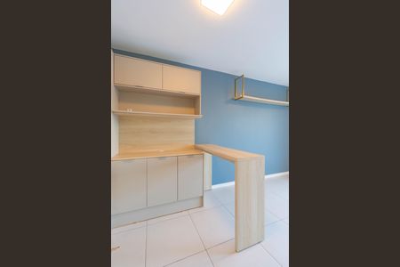 Studio para alugar com 55m², 1 quarto e 1 vaga