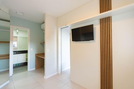 Studio para alugar com 55m², 1 quarto e 1 vaga