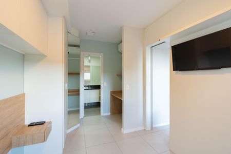 Studio para alugar com 55m², 1 quarto e 1 vaga