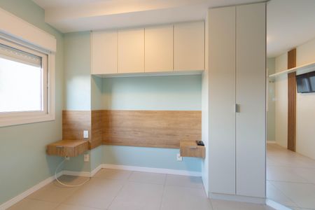 Studio para alugar com 55m², 1 quarto e 1 vaga