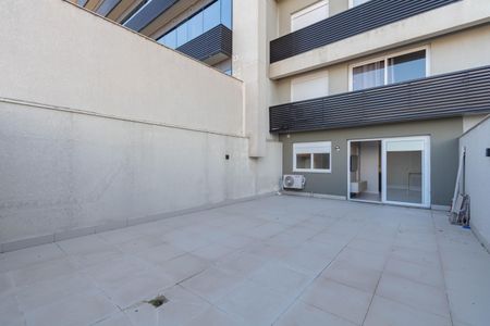 Studio para alugar com 55m², 1 quarto e 1 vaga