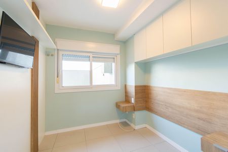 Studio para alugar com 55m², 1 quarto e 1 vaga