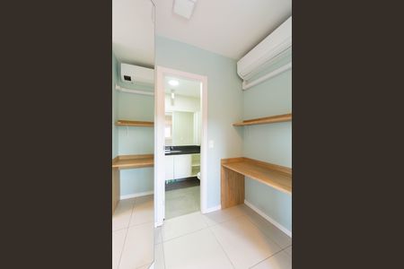 Studio para alugar com 55m², 1 quarto e 1 vaga