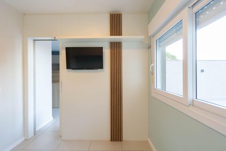 Studio para alugar com 55m², 1 quarto e 1 vaga