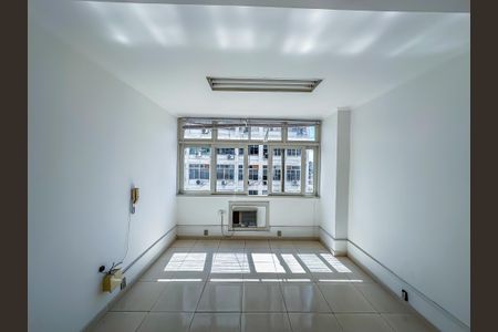 Kitnet/Studio para alugar com 1 quarto, 29m² em Centro, Rio de Janeiro