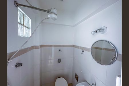 Kitnet/Studio para alugar com 1 quarto, 29m² em Centro, Rio de Janeiro