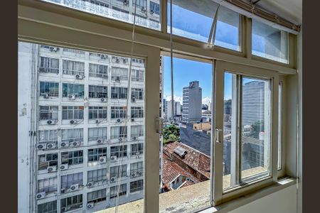 Kitnet/Studio para alugar com 1 quarto, 29m² em Centro, Rio de Janeiro