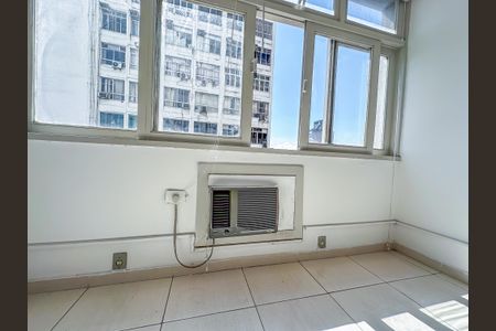 Kitnet/Studio para alugar com 1 quarto, 29m² em Centro, Rio de Janeiro
