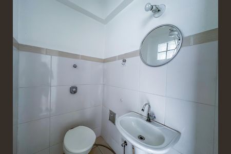 Kitnet/Studio para alugar com 1 quarto, 29m² em Centro, Rio de Janeiro