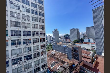 Kitnet/Studio para alugar com 1 quarto, 29m² em Centro, Rio de Janeiro