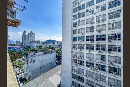 Kitnet/Studio para alugar com 1 quarto, 29m² em Centro, Rio de Janeiro