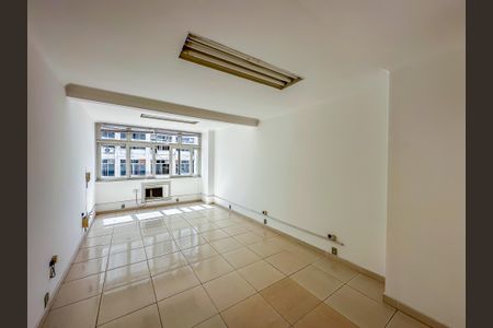 Kitnet/Studio para alugar com 1 quarto, 29m² em Centro, Rio de Janeiro