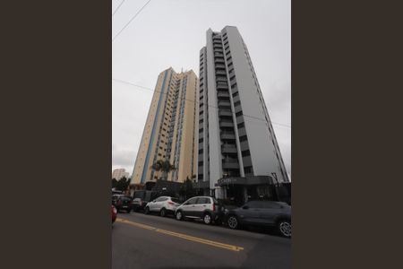 Apartamento à venda com 216m², 3 quartos e 2 vagasFachada