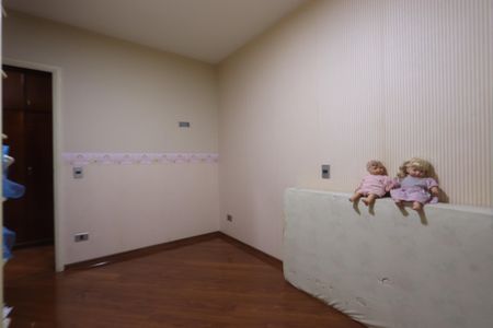 Apartamento à venda com 216m², 3 quartos e 2 vagasQuarto 3