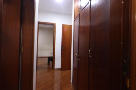 Apartamento à venda com 216m², 3 quartos e 2 vagasHall