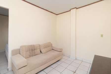Sala de casa para alugar com 1 quarto, 50m² em São José, Porto Alegre