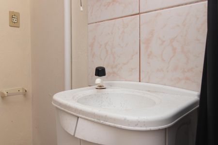 Casa para alugar com 50m², 1 quarto e sem vagaBanheiro