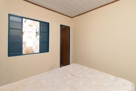 Quarto de casa para alugar com 1 quarto, 50m² em São José, Porto Alegre