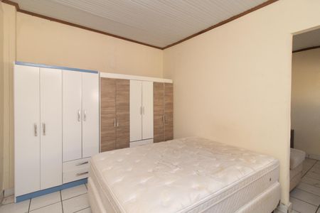 Casa para alugar com 50m², 1 quarto e sem vagaQuarto