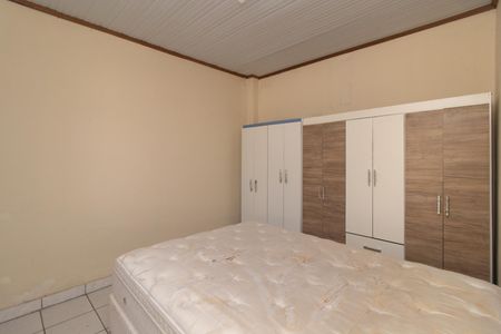 Casa para alugar com 50m², 1 quarto e sem vagaQuarto