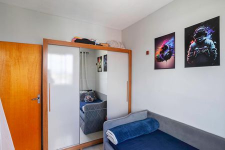 Apartamento para alugar com 50m², 2 quartos e 1 vaga Apartamento para alugar com 50m², 2 quartos e 1 vagaQuarto 1