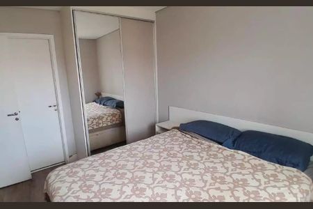 Apartamento à venda com 65m², 2 quartos e 1 vagaQuarto