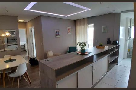 Apartamento à venda com 65m², 2 quartos e 1 vagaCopa