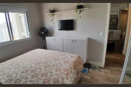 Apartamento à venda com 65m², 2 quartos e 1 vagaQuarto