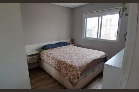Apartamento à venda com 65m², 2 quartos e 1 vagaQuarto