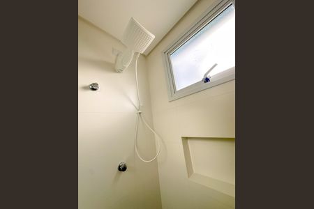 Apartamento para alugar com 87m², 2 quartos e 2 vagasBanheiro da Suíte 2