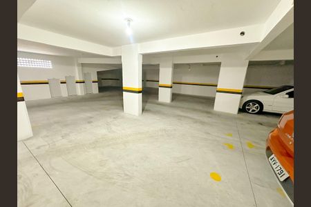 Apartamento para alugar com 87m², 2 quartos e 2 vagasGaragem