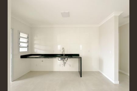 Apartamento para alugar com 87m², 2 quartos e 2 vagasCozinha