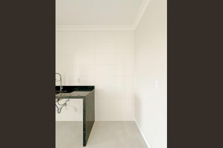 Apartamento para alugar com 87m², 2 quartos e 2 vagasCozinha